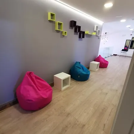 Dandelion Хостел