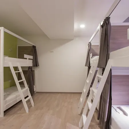 Dandelion Хостел