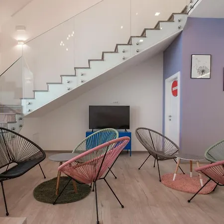 Dandelion Хостел