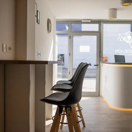 Хостел Dandelion Задар