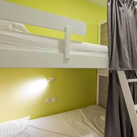 Albergue Dandelion Zadar
