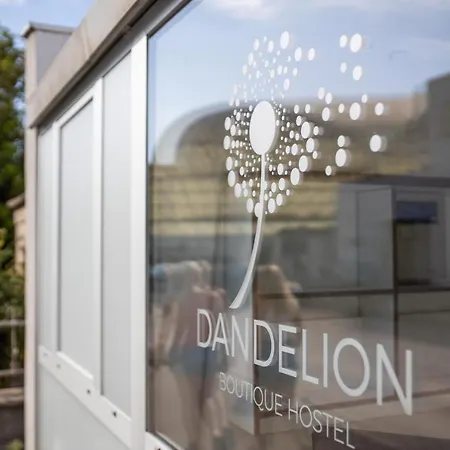 Hostel Dandelion *