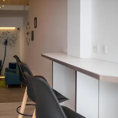 Dandelion Хостел