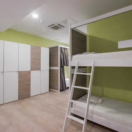 Хостел Dandelion *