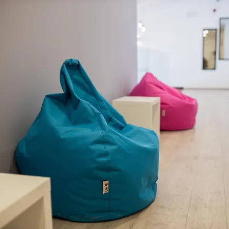 Хостел Dandelion