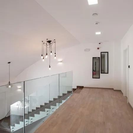 Dandelion Хостел Задар