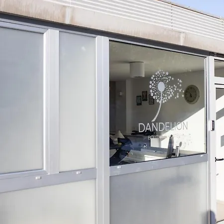 Dandelion Hostel Zadar