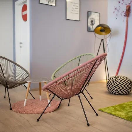 Dandelion Задар