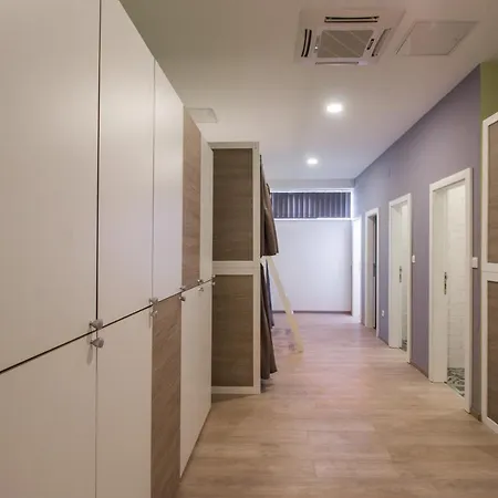 Dandelion Хостел