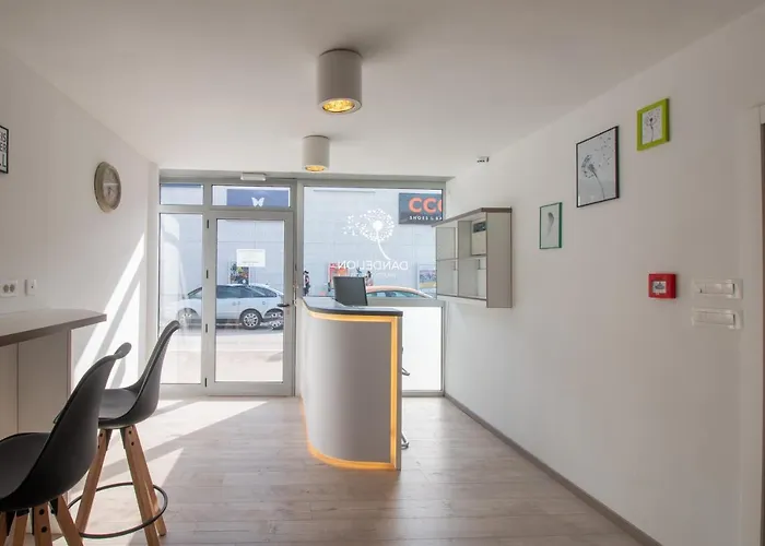 Albergue Dandelion *