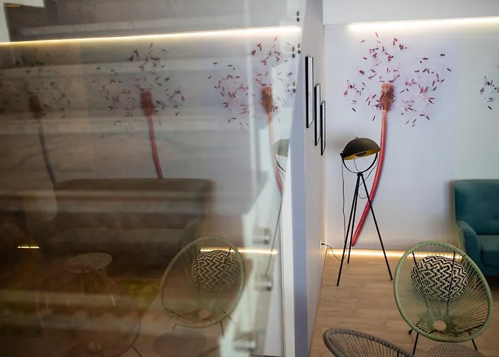 Albergue Dandelion *