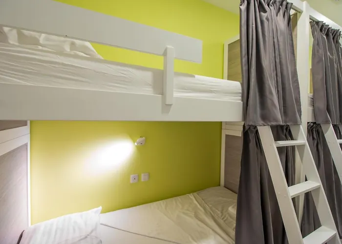 Albergue Dandelion Zadar