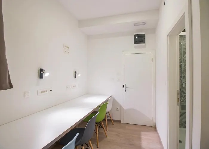 Dandelion Albergue *