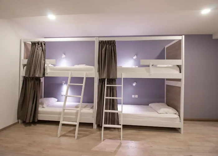 Albergue Dandelion *