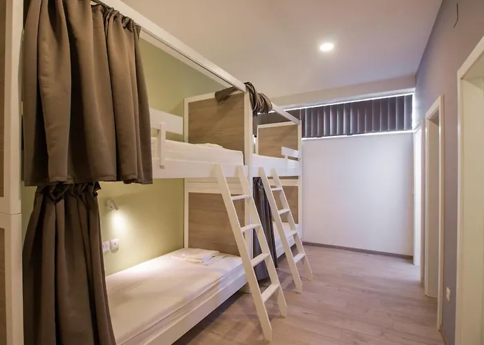 Albergue Dandelion Zadar