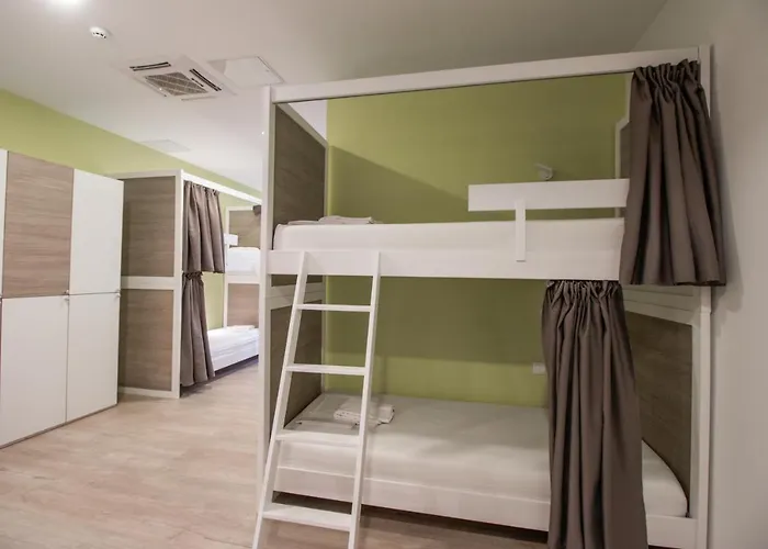 Albergue Dandelion Zadar