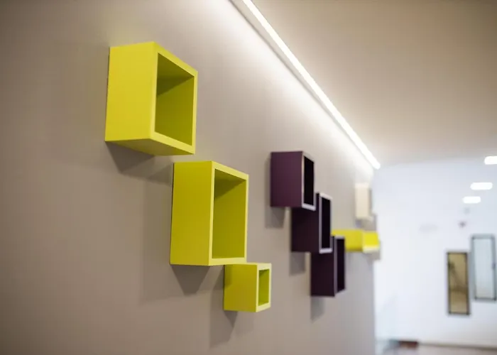 Albergue Dandelion *