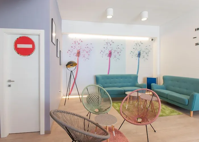 Albergue Dandelion *