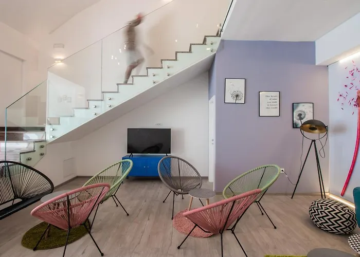 Albergue Dandelion *