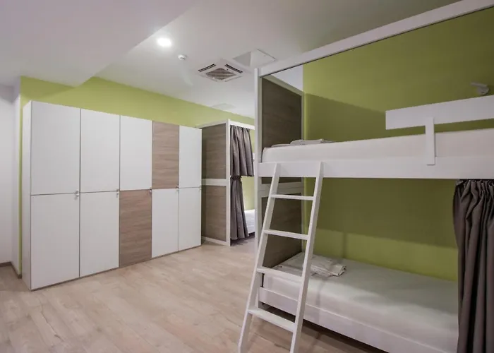 Albergue Dandelion *