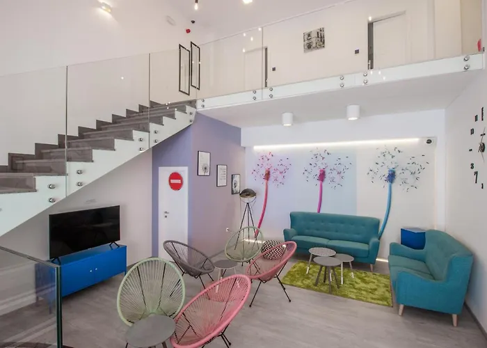 Dandelion Albergue *