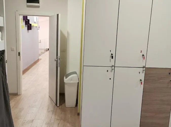 Hostel Dandelion Zadar