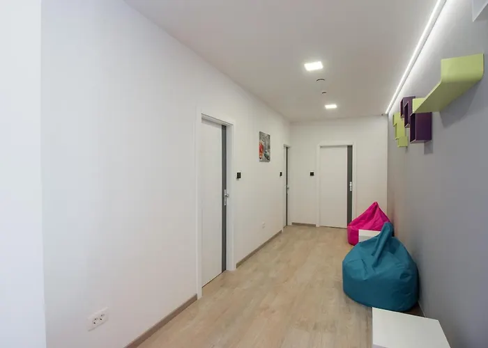 Albergue Dandelion *