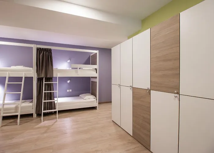 Dandelion Albergue Zadar