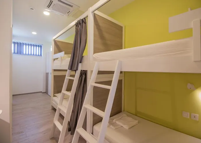 Albergue Dandelion *