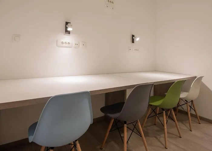 Dandelion Hostel Zadar