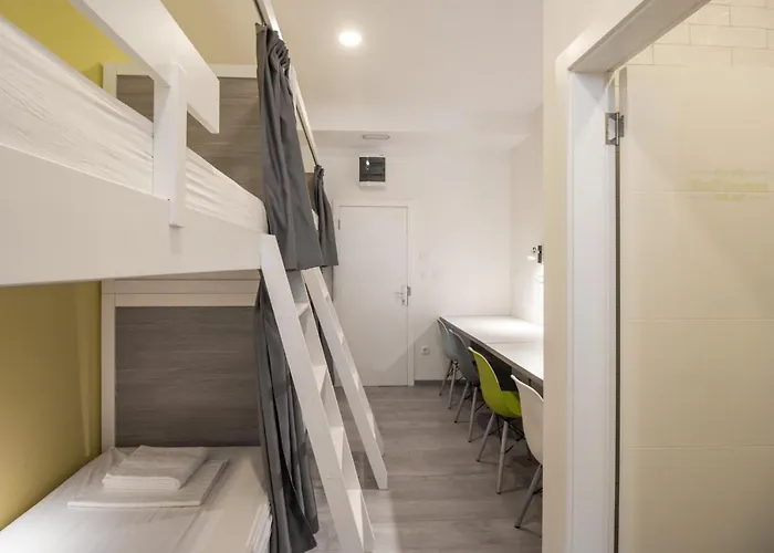 Dandelion Albergue Zadar