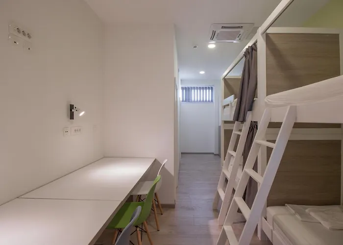 Albergue Dandelion *