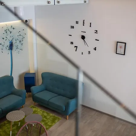 Dandelion Hostel Zadar