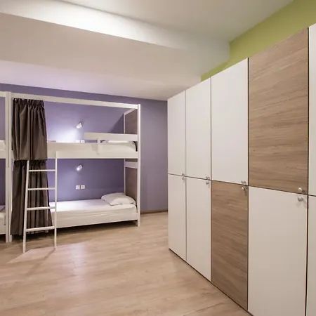 Dandelion Hostel Zadar