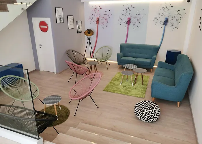 Dandelion * 자다르