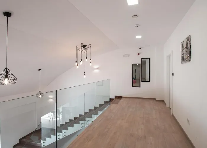 Dandelion 호스텔 자다르