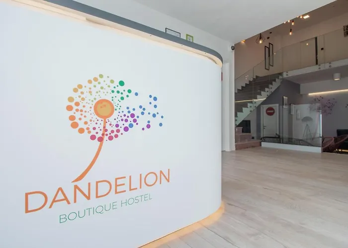 Dandelion * 자다르